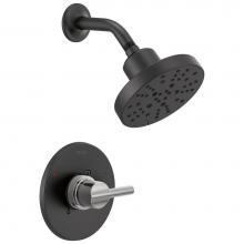 Delta Faucet 142749-CS - Nicoli™ Monitor® 14 Series H2Okinetic® Shower