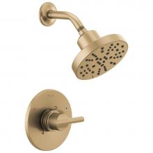 Delta Faucet 142749-CZ - Nicoli™ Monitor® 14 Series Shower Only