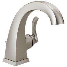 Delta Faucet 15741LF-SP - Everly® Single Handle Centerset Faucet