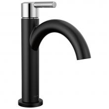 Delta Faucet 15749LF-CS - Nicoli™ Single Handle Bathroom Faucet