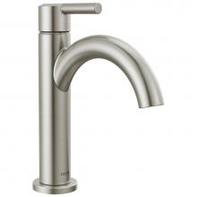 Delta Faucet 15749LF-SS - Nicoli™ Single Handle Bathroom Faucet