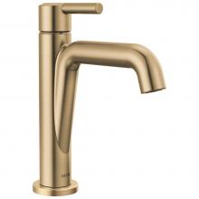 Delta Faucet 15849LF-CZ - Nicoli™ Single Handle Bathroom Faucet