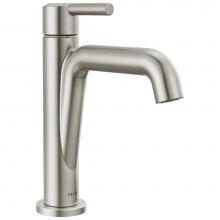 Delta Faucet 15849LF-SS - Nicoli™ Single Handle Bathroom Faucet