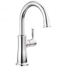 Delta Faucet 1960LF-H - Other Traditional Instant Hot Water Dispenser