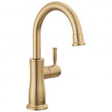 Delta Faucet 1960LF-H-CZ - Other Traditional Instant Hot Water Dispenser