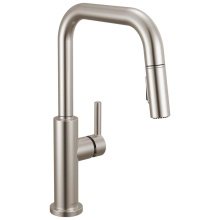 Delta Faucet 19868LF-SS - Nicoli™ Single Handle Pull-Down Kitchen Faucet