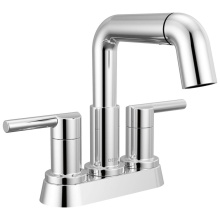 Delta Faucet 25849LF-PD - Nicoli™ Two Handle Centerset Pull-Down Bathroom Faucet
