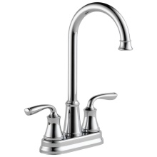 Delta Faucet 28716LF - Lorain Bar / Prep Faucet