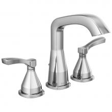 Delta Faucet 35776-MPU-DST - Stryke® Widespread Faucet