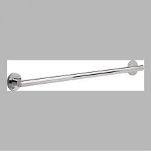 Delta Faucet 41836 - BathSafety 36'' Contemporary Decorative ADA Grab Bar