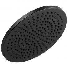Delta Faucet 52158-BL25 - Universal Showering Components Single-Setting Metal Raincan Shower Head