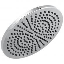 Delta Faucet 52158-PR25 - Universal Showering Components Single-Setting Metal Raincan Shower Head