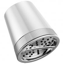 Delta Faucet 52386-PR - Universal Showering Components 3-Setting Showerhead