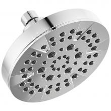 Delta Faucet 52535 - Universal Showering Components 5-Setting Showerhead