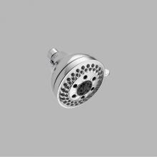 Delta Faucet 52637-15-PK - Universal Showering Components: H2Okinetic® 5-Setting Shower Head