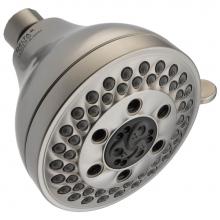 Delta Faucet 52637-SS18-PK - Universal Showering Components H2Okinetic® 5-Setting Shower Head