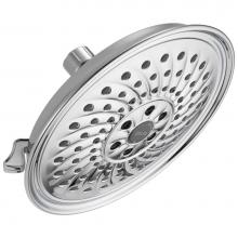 Delta Faucet 52687 - Universal Showering Components H2OKinetic® 3-Setting Raincan Shower Head