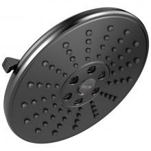 Delta Faucet 52688-BL - Universal Showering Components H2OKinetic®3-Setting Raincan Shower Head