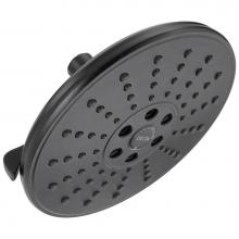 Delta Faucet 52688-RB - Universal Showering Components H2OKinetic®3-Setting Raincan Shower Head