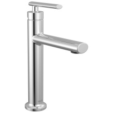 Delta Faucet 5442-MPU-DST - Altado Single Handle Bathroom Faucet Chrome