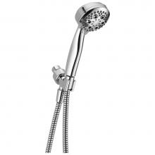 Delta Faucet 54434-18-PK - Universal Showering Components Premium 5-Setting Shower Mount Hand Shower