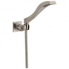Delta Faucet 55051-SS - Dryden™ Premium Single-Setting Adjustable Wall Mount Hand Shower