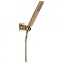 Delta Faucet 55530-CZ - Vero® Premium Single-Setting Adjustable Wall Mount Hand Shower