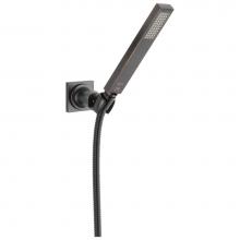 Delta Faucet 55530-RB - Vero® Premium Single-Setting Adjustable Wall Mount Hand Shower
