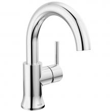 Delta Faucet 559HAR-DST - Trinsic® Single Handle Bathroom Faucet