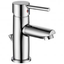 Delta Faucet 559LF-MPU-PP - Modern™ Single Handle Project-Pack Bathroom Faucet