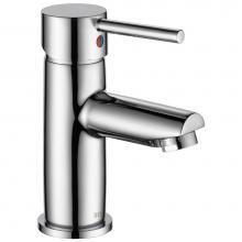 Delta Faucet 559LF-PP - Modern™ Single Handle Project-Pack Bathroom Faucet