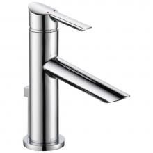 Delta Faucet 561-HGM-DST - Compel® Single Handle Bathroom Faucet