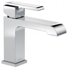 Delta Faucet 567LF-LPU - Ara® Single Handle Bathroom Faucet