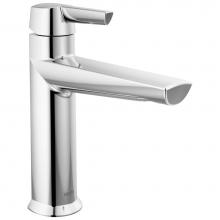 Delta Faucet 571-PR-MPU-DST - Galeon™ Single Handle Bathroom Faucet