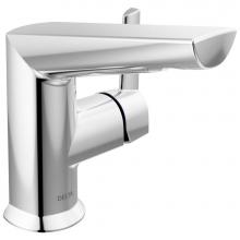Delta Faucet 572-PR-MPU-DST - Galeon™ Single Handle Bathroom Faucet
