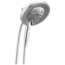 Delta Faucet 58651-PR - Universal Showering Components 7-Setting In2ition® with ProClean™