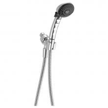 Delta Faucet 59344-B18-PK - Universal Showering Components Shower Mount Hand Shower