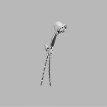Delta Faucet 59355-PK - Universal Showering Components: Premium 5-Setting Shower Mount Hand Shower