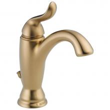 Delta Faucet 594-CZMPU-DST - Linden™ Single Handle Bathroom Faucet