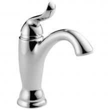 Delta Faucet 594-MPU-DST - Linden™ Single Handle Bathroom Faucet