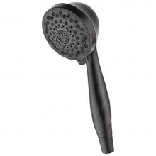 Delta Faucet 59426-RB-PK - Universal Showering Components Premium 7-Setting Hand Shower