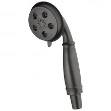 Delta Faucet 59433-RB-PK - Universal Showering Components H2OKinetic®3-Setting Hand Shower