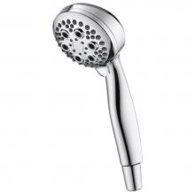 Delta Faucet 59434-15-BG - Universal Showering Components Premium 5-Setting Hand Shower