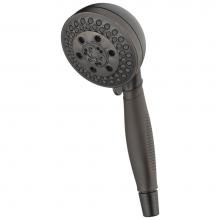 Delta Faucet 59445-RB-PK - Universal Showering Components H2OKinetic®5-Setting Hand Shower