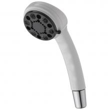 Delta Faucet 59465-WH18-PK - Delta Universal Showering Components: Fundamentals? 4-Setting Hand