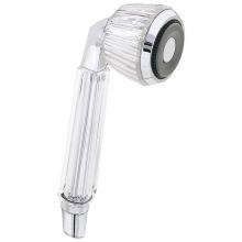 Delta Faucet 59480 - Universal Showering Components Fundamentals™ Adjustable Spray Hand Shower
