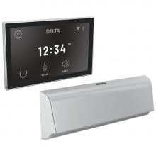 Delta Faucet 5CB-550L-PR - Universal Showering Components Unilateral Digital Steam Package