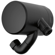 Delta Faucet 5SF100-BL - Clarifi™ Premium Shower Filter Attachment