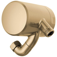 Delta Faucet 5SF100-CZ - Clarifi™ Premium Shower Filter Attachment