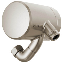 Delta Faucet 5SF100-SS - Clarifi™ Premium Shower Filter Attachment